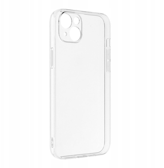 Изображение Futera CLEAR CASE 2 mm do IPHONE 13 Pro (camera protection) transparentny