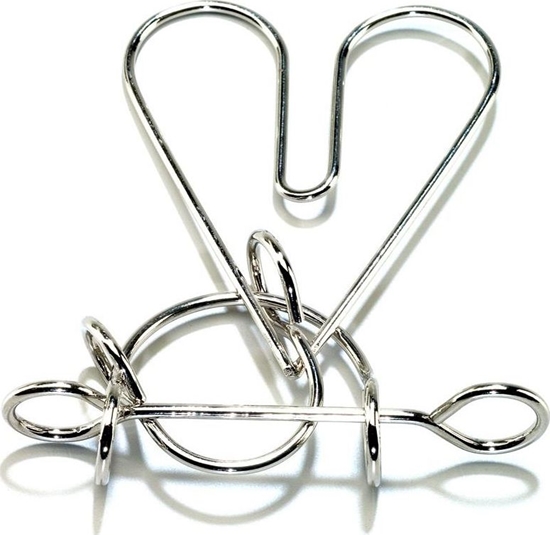 Picture of G3 amigówka druciana Racing nr 17 - poziom 2/4 G3