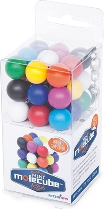 Attēls no G3 Molecube MINI - amigówka brelok Recent Toys G3