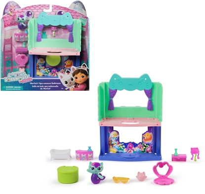 Picture of Gabby's Movie Portal Rooms - Bathroom