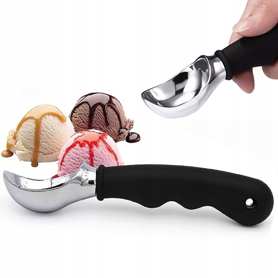 Picture of Gakownica yka do porcjowania lodów kaszy ryu ziemniaków BRUNBESTE BB-3211