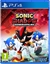 Picture of Game PS4 Sonic X Shadow Generations