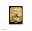 Attēls no Gamegenic: Star Wars Unlimited Card Game - Premium Art Sleeves - Grogu