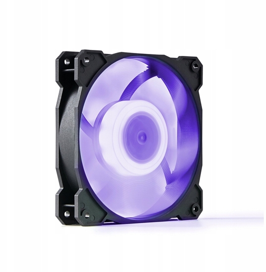 Picture of Gelid 120mm RGB Radiant (FN-RADIANT-20)