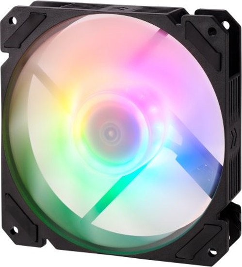 Picture of Gelid 120mm Zodiac ARGB (FN-ZODIAC-01)