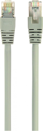 Изображение Gembird Gembird PP6A-LSZHCU-30M kabel sieciowy Szary Cat6a S/FTP (S-STP)