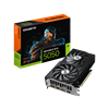 Изображение Gigabyte GeForce RTX 5050 WINDFORCE OC V2 8G | NVIDIA | 8 GB | GeForce RTX 5050 | GDDR6 | HDMI ports quantity 2 | PCI-E 5.0