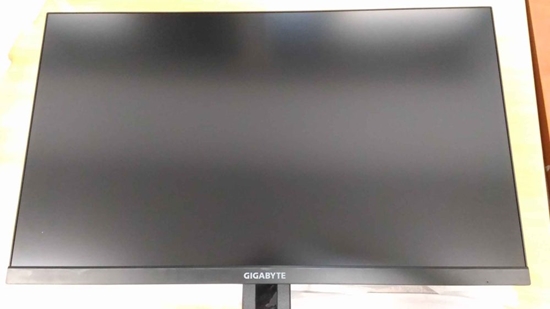 Изображение Gigabyte SALE OUT. MONITOR 27" M27Q-EK | Gaming Monitor | M27Q-EK | 27 " | IPS | QHD | 170 Hz | 0.5 ms | 2‎‎560 x 1440 pixels | 3‎50 cd/m² | HDMI ports quantity 2 | Black | Warranty 3 month(s) | USED, REFURBISHED