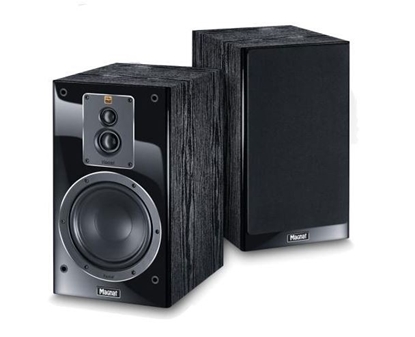 Picture of Głośnik Signature 503 black 