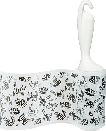 Picture of Golarka do ubra 3M 3M Scotch Brite Rolka Do Czyszczenia Designs 3,8m 25 Listków...