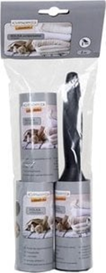 Picture of Golarka do ubra Vespero Zestaw Rolka Z Uchwytem Do Odziey + 2 Zapasy Vespero SA2937004...