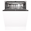 Picture of Gorenje Dishwasher | GV16D5 | Built-in | Width 59.8 cm | Number of place settings 16 | Number of programs 6 | Energy efficiency class D | Display | AquaStop function