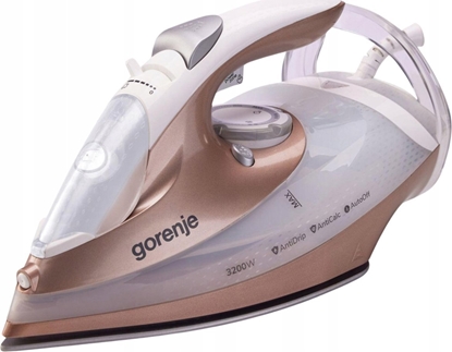 Attēls no Gorenje SIH3200WR zoty