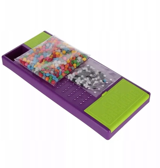 Picture of GRA LOGICZNA KOD 36X16X3 MC PUD 30/60