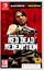 Picture of Gra Nintendo Switch Red Dead Redemption
