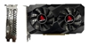 Изображение Graphics Card|BIOSTAR|AMD|Radeon RX 580|1150 MHz|8 GB|GDDR5|256 bit|PCI Express x16 3.0|Active|VA5815RF82