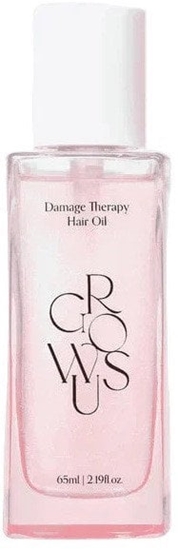 Picture of GROWUS_Damage Therapy Hair Oil regenerujcy olejek do wosów 65ml