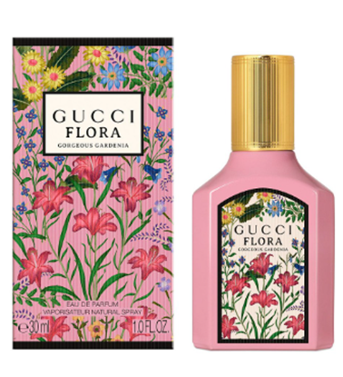 Изображение Gucci Flora Gorgeous Gardenia Perfume EDP 30ml