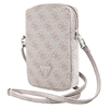 Picture of Guess GUWBZP4GFTSP Phone Bag