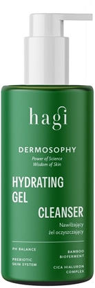 Attēls no HAGI_Dermosophy nawilajcy el oczyszczajcy 150ml