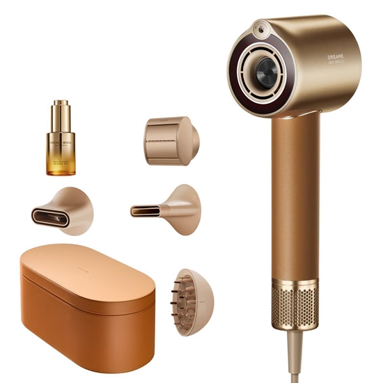 Picture of HAIR DRYER MIRACLE PRO/AHX30 DREAME