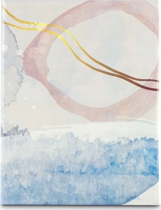 Picture of Hama ALBUM WATERCOLOR 10X15/200 NIEBIESKI