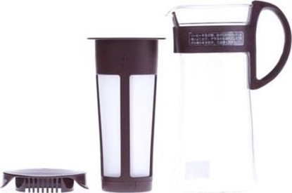 Attēls no Hario Zaparzacz Hario Mizudashi Coffee Pot Mini Brzowy