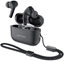 Attēls no HEADSET WRL ECHO LITE E11 PLUS/BLACK NBVB0-PLUS VENTION