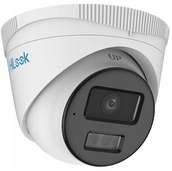 Изображение Hilook by Hikvision IPC-T249HA-LU Kamera ColorVu