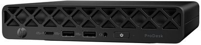 Изображение HP ProDesk 4 Mini G1i Intel Core Ultra 7 265T 24GB 512GB/SSD W11P 1J Gar (DE)