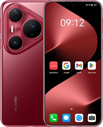 Изображение Huawei Pura 80 Pro 12/512GB Czerwony