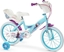 Attēls no Huffy Huffy Rowerek dziecicy Disney FROZEN 16" 21771W