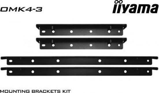 Picture of iiyama Zestaw wsporników do TF4339MSC (OMK4-3)