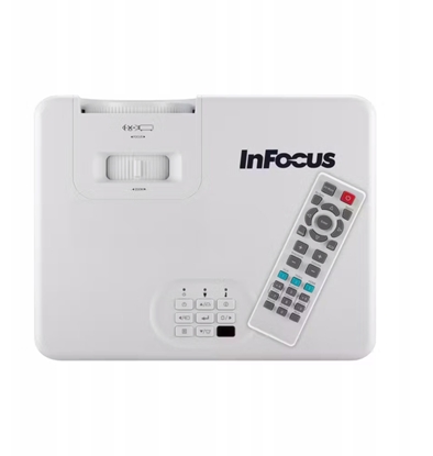 Picture of InFocus Nemesis IN1006SL