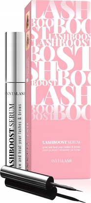 Attēls no INSTALASH_Lashboost serum zagszczajce do rzs i brwi 5ml
