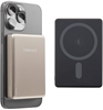 Picture of Intenso Powerbank MW10000 champa 10000 mAh magnetic wireless