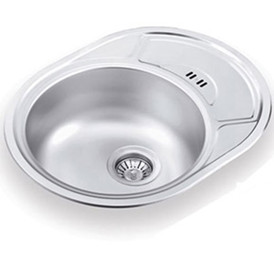 Изображение Izlietne virtuves met. kr. aud. st.