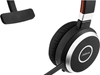 Изображение Jabra Evolve 65 SE - UC Mono with Charging Stand