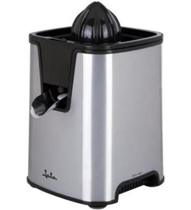 Attēls no JATA JUICER STAINLESS STEEL BODY 350W SILVER JEEX1046