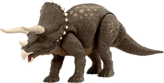 Picture of Jurassic World Habitat Defender Triceratops