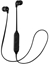 Attēls no JVC HA-FX21BTBE Powerful Sound Wireless Bluetooth Headphones