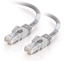 Attēls no Kabel / 7 m Grey CAT6 PVC Snagless UTP Patch