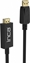 Attēls no Kabel Inca INCA DisplayPort zu HDMI,Kabellä.1,8 m,10,2 Gbit/s (max.)