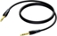 Attēls no Kabel PROCAB CLA610/1.5, jack (M) stereo do jack (M) stereo (1,5m)