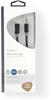 Picture of Kabelis Nedis AUX 3.5mm - 3.5mm f 3m