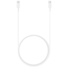 Picture of Kabelis Samsung Type-C - Type-C 3A Balts