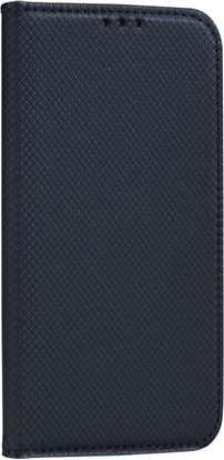 Attēls no Kabura Smart Case book do XIAOMI Redmi 9C czarny