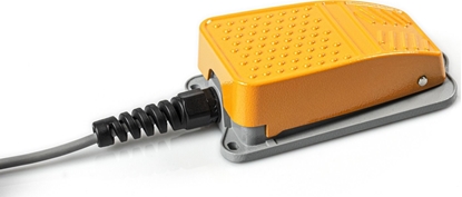 Picture of Kaiser Food Pedal Shutter Release with Cable 1,80 m