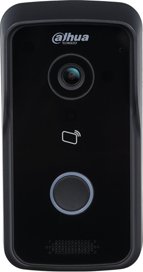 Picture of KAMERA AHD, HD-CVI, HD-TVI, PAL HAC-HFW1200TLM-IL-T-0280B-DIP Smart Dual Light Two-way Talk - 1080p 2.8 mm DAHUA