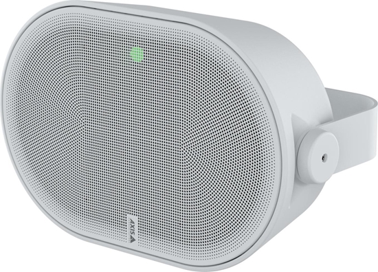 Picture of Kamera IP Axis C1111-E White